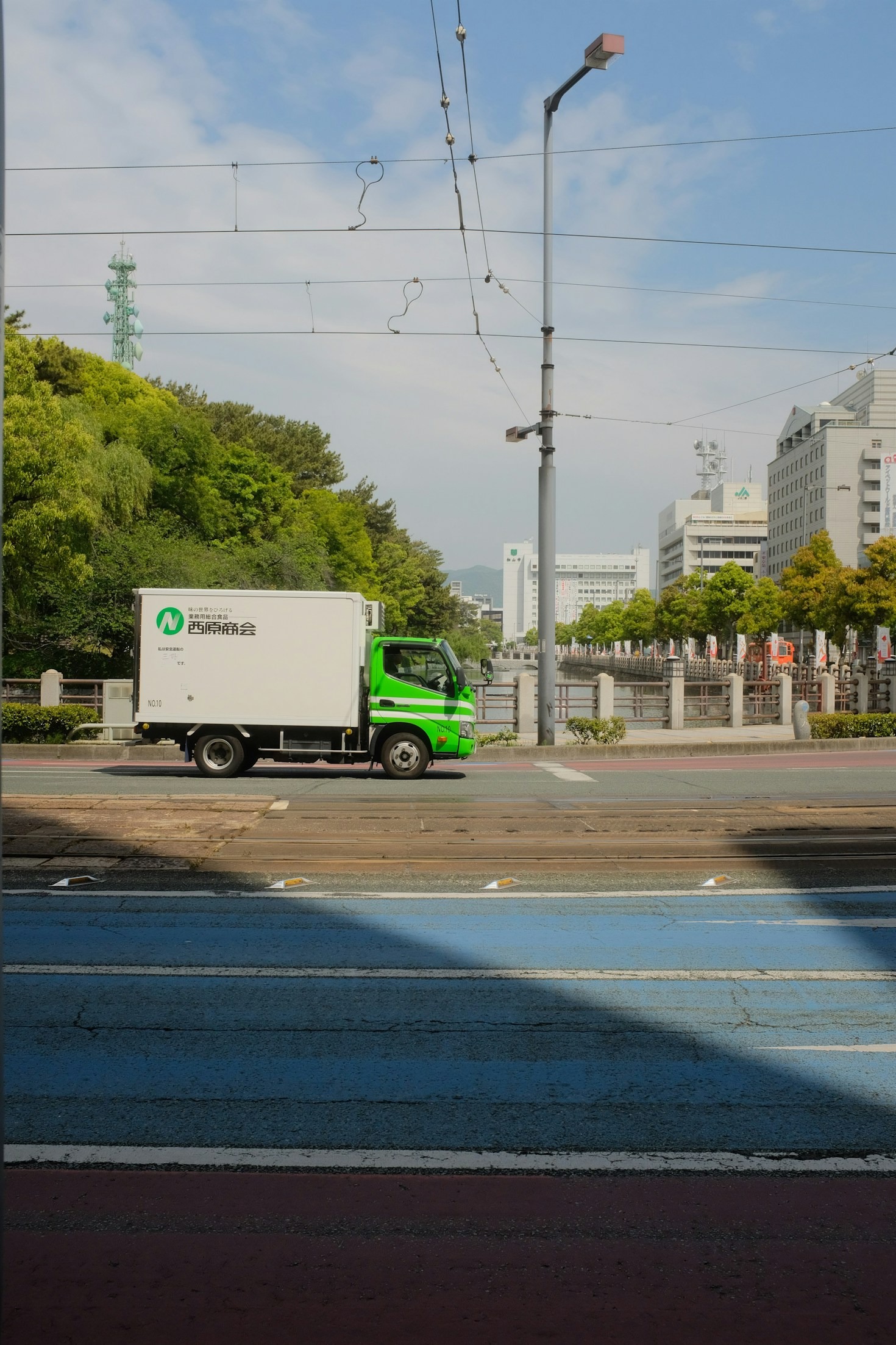 How Green Courier Services Are Transforming Logistics