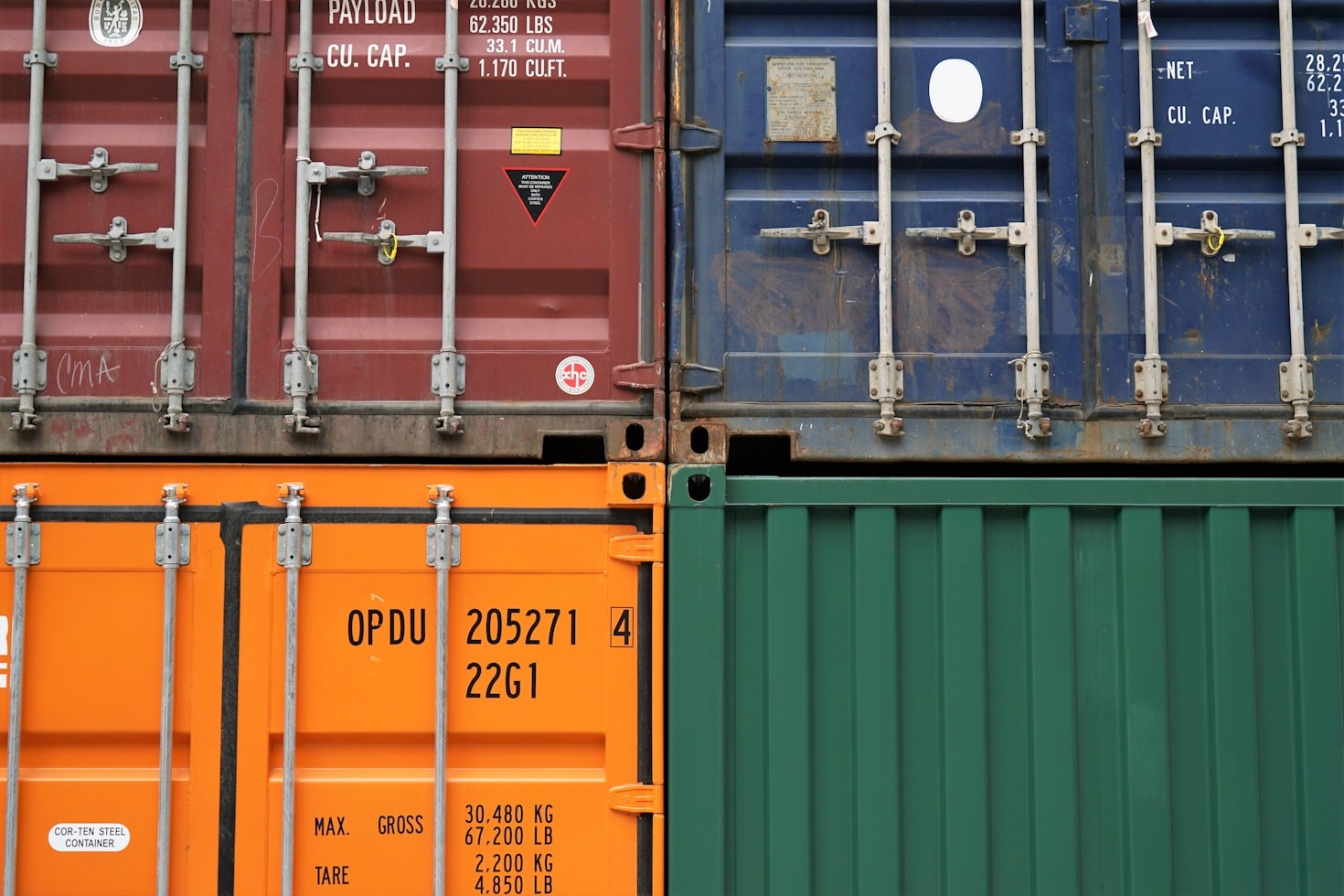 Choosing Reliable Courier Services for Your Business