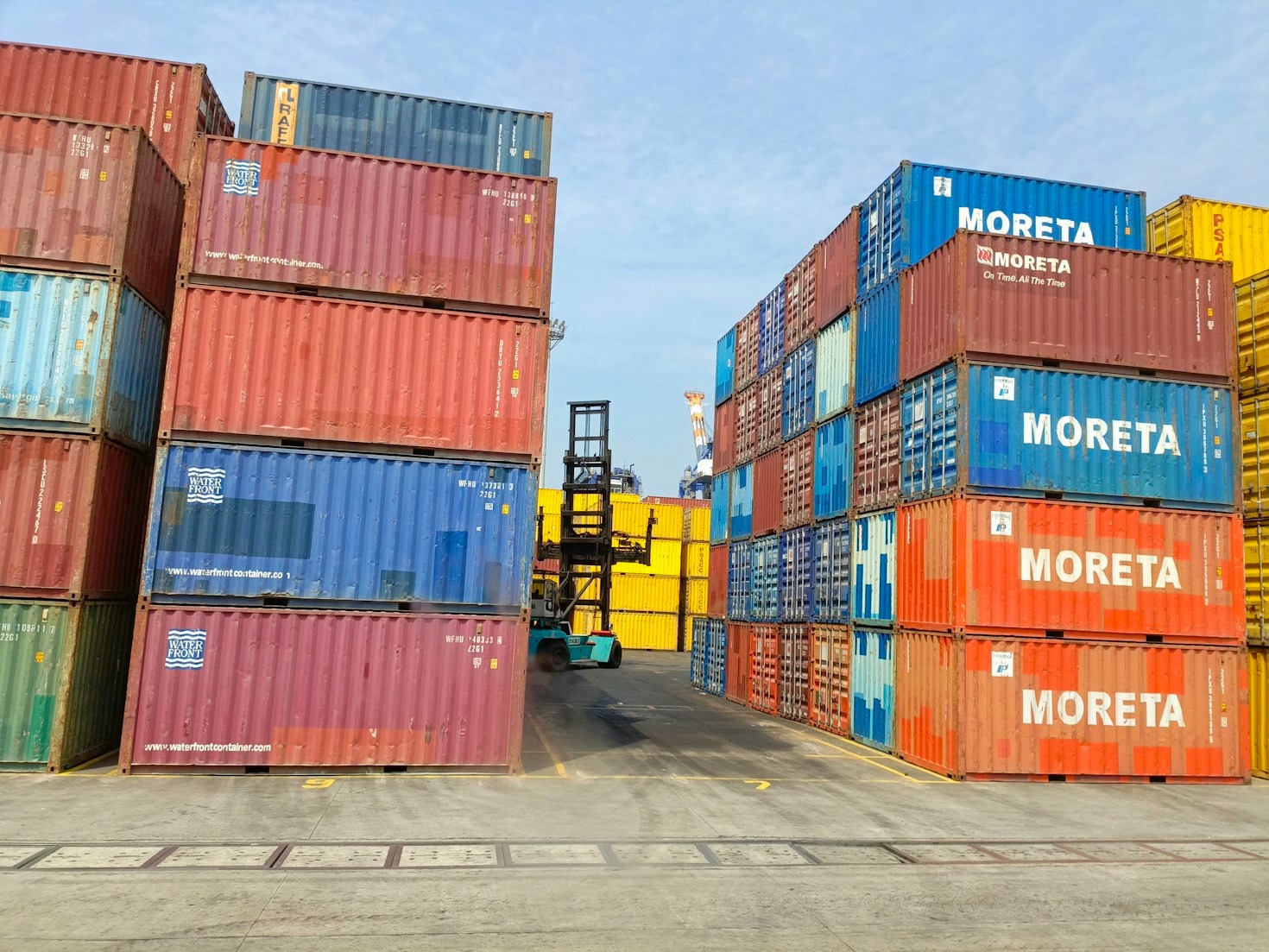 Top Tips for Sustainable Domestic Shipping