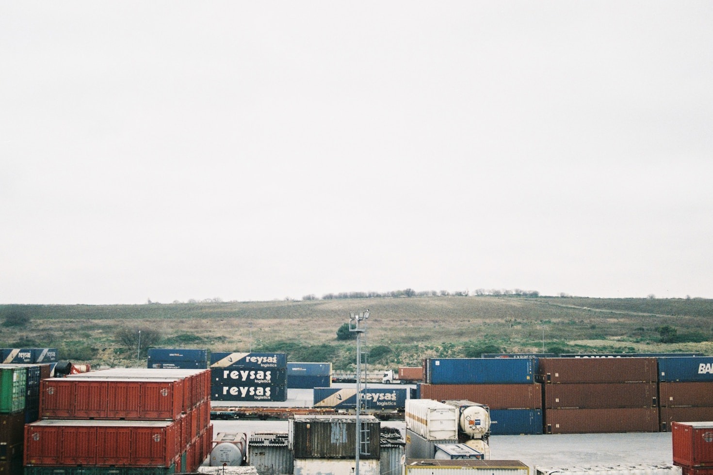 Personalized Logistics Solutions for Modern Businesses