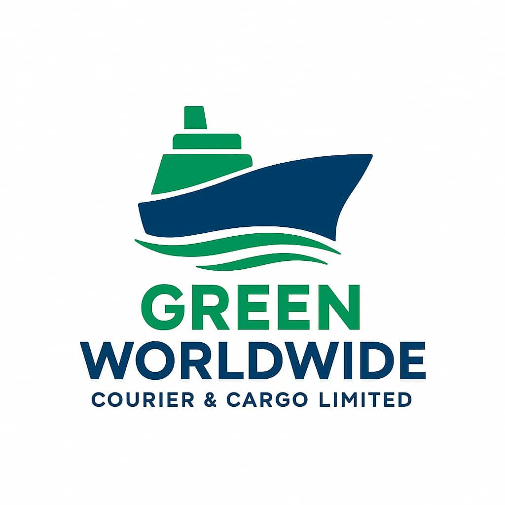 GREEN WORLDWIDE COURIER CARGO LIMITED